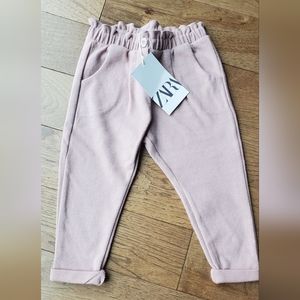Zara nwt 18-24m pants